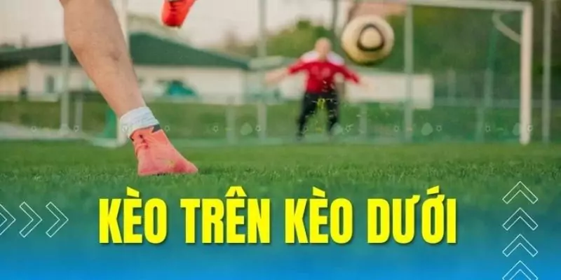 Kinh nghiệm soi kèo qua bảng kèo phổ biến
