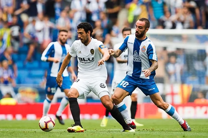 Espanyol được OK9 đánh giá là đội bóng khó bị đánh bại